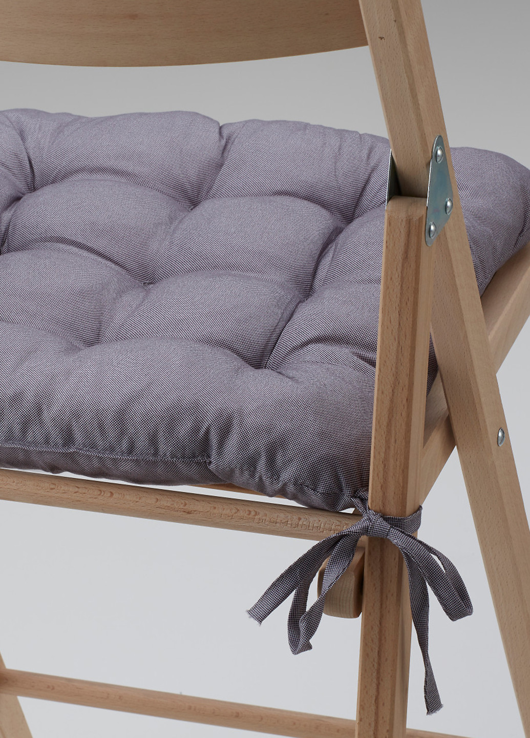 Подушка на стул, 38х40 см IKEA (54064398)