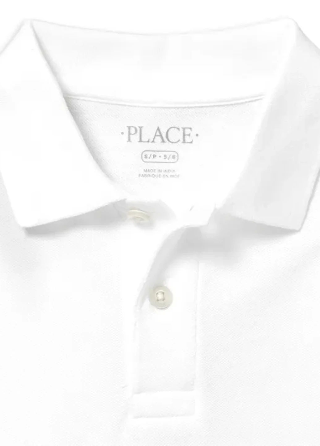 Поло The Children's Place (293733374)