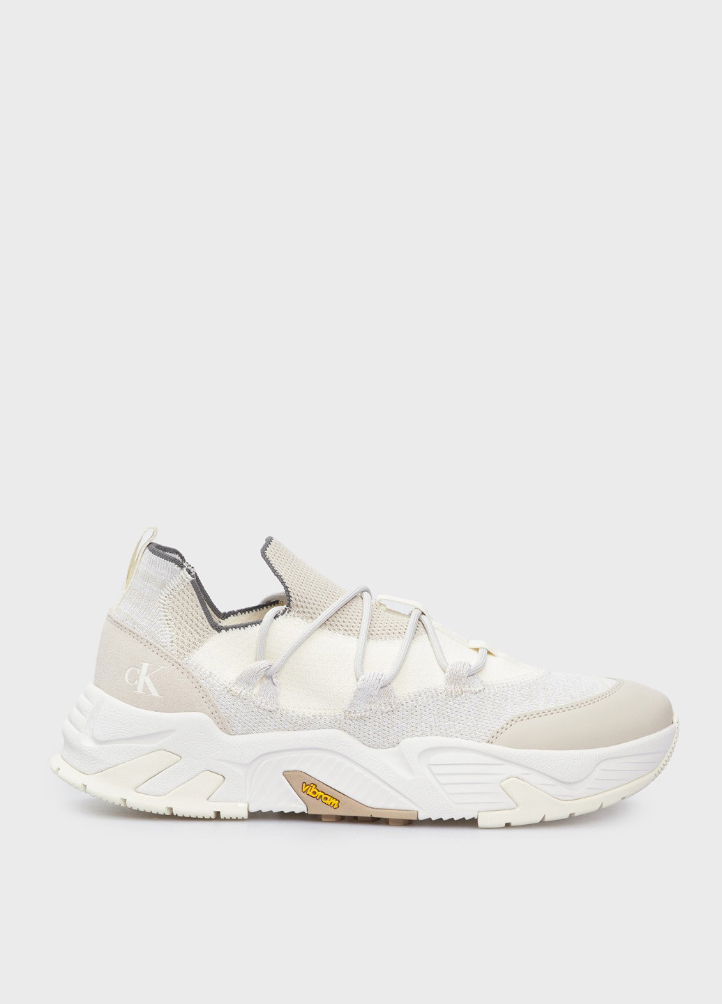 Цветные летние кроссовки Calvin Klein Jeans