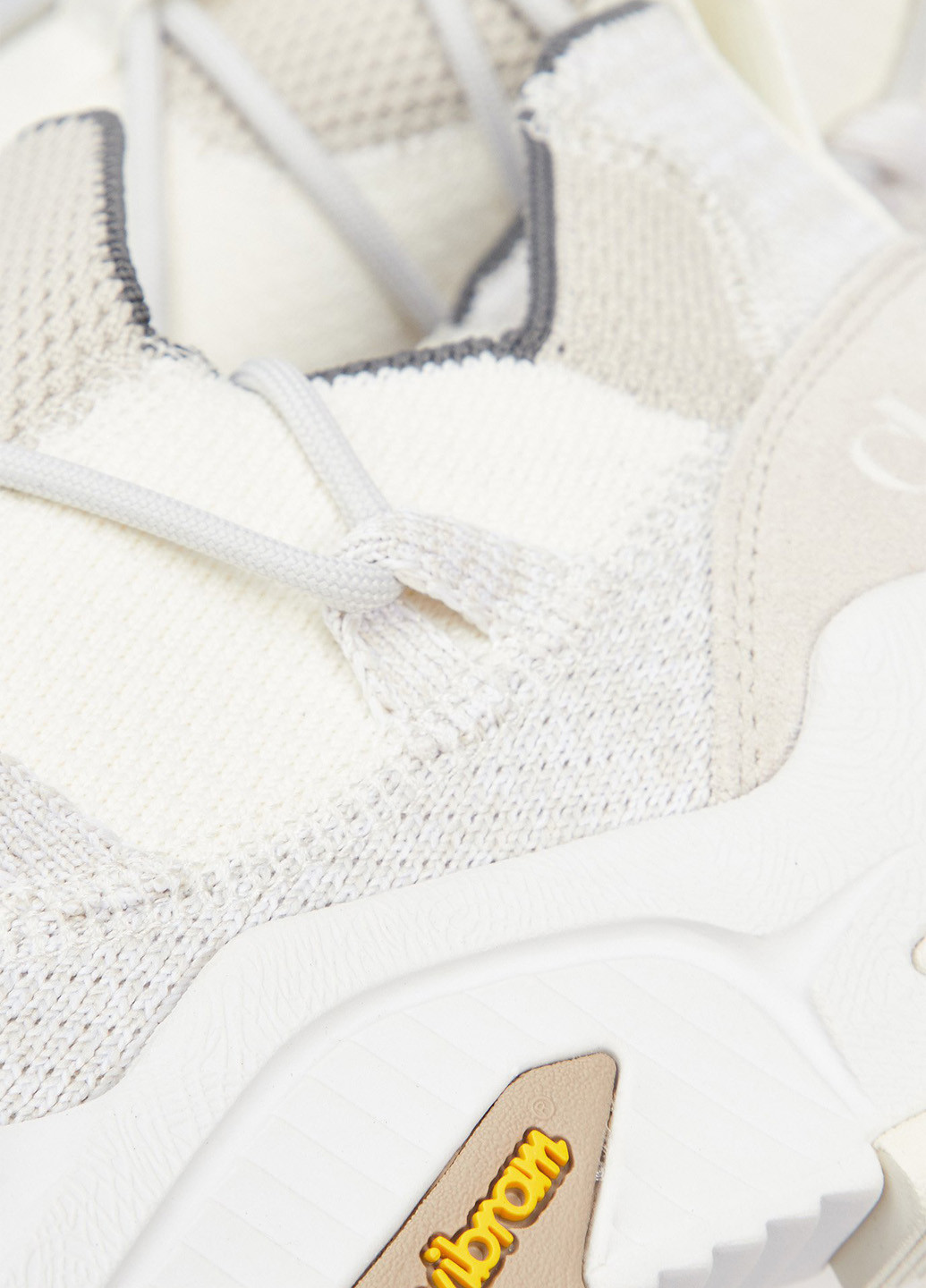 Цветные летние кроссовки Calvin Klein Jeans