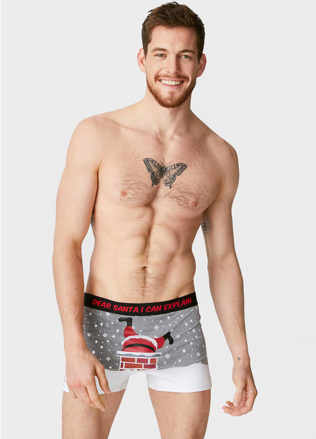 Труси C&A (293710154)