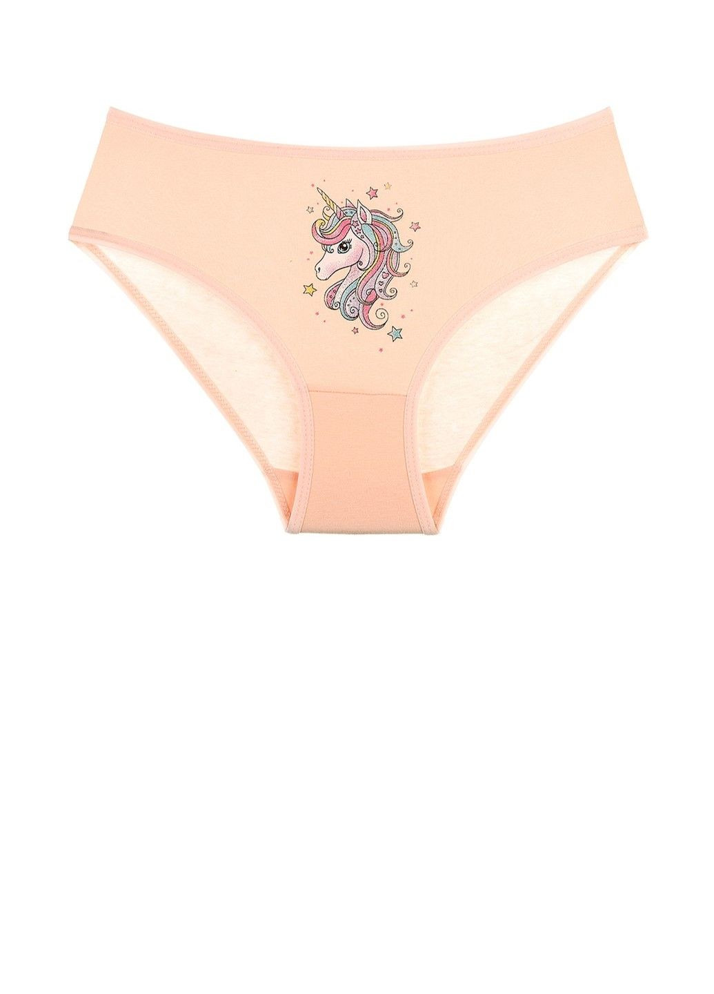 Набор трусов слипов 5 шт Donella 4171PU (252899437)