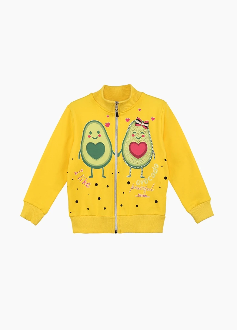 Кофта narmini kids (253994537)