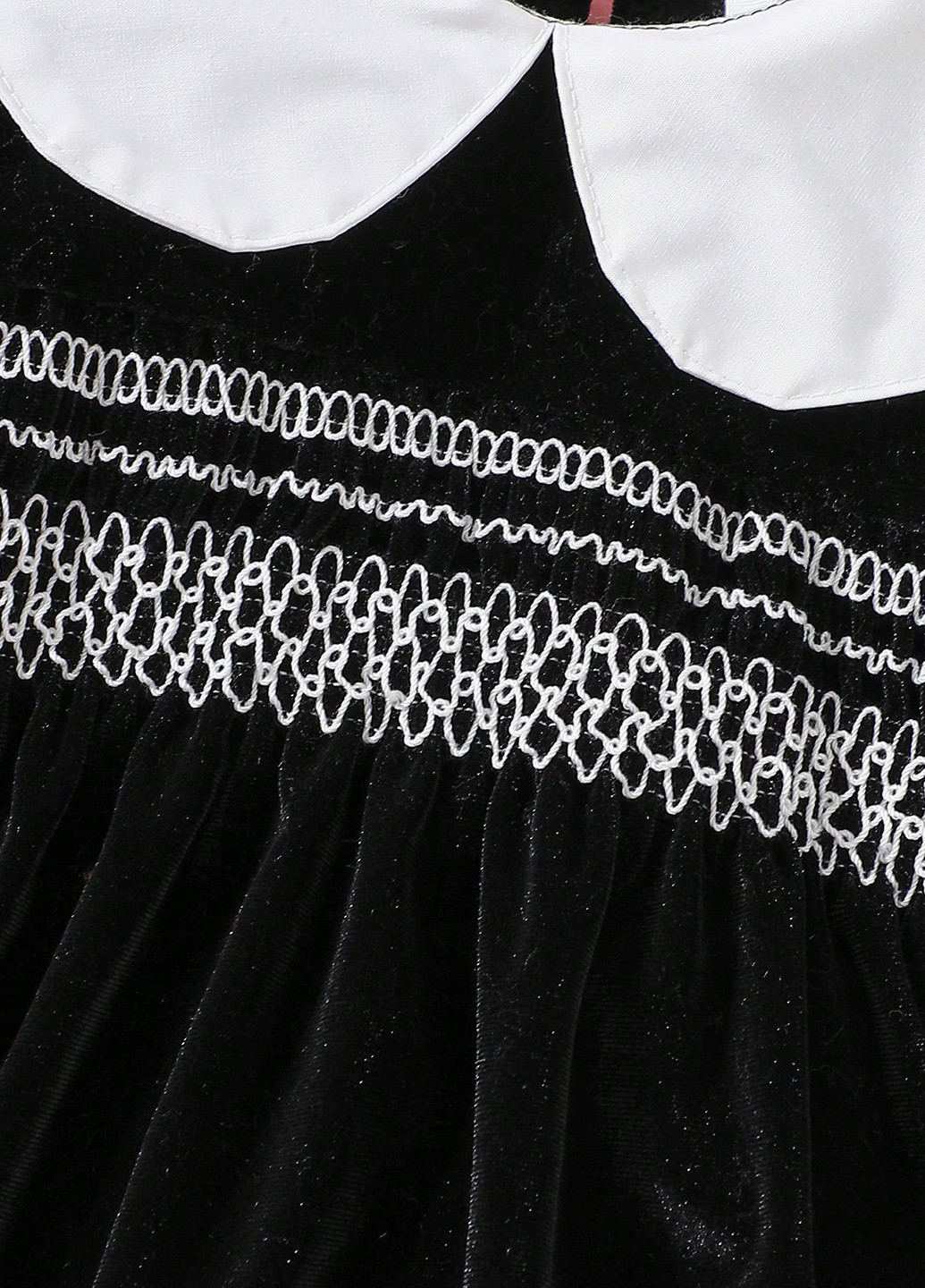 Чорна сукня SHEIN (339133592)