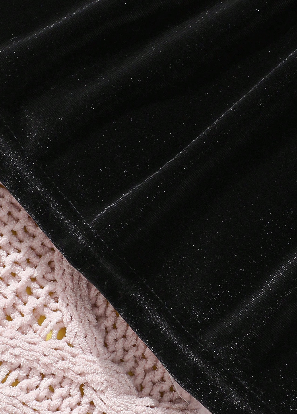 Чорна сукня SHEIN (339133592)