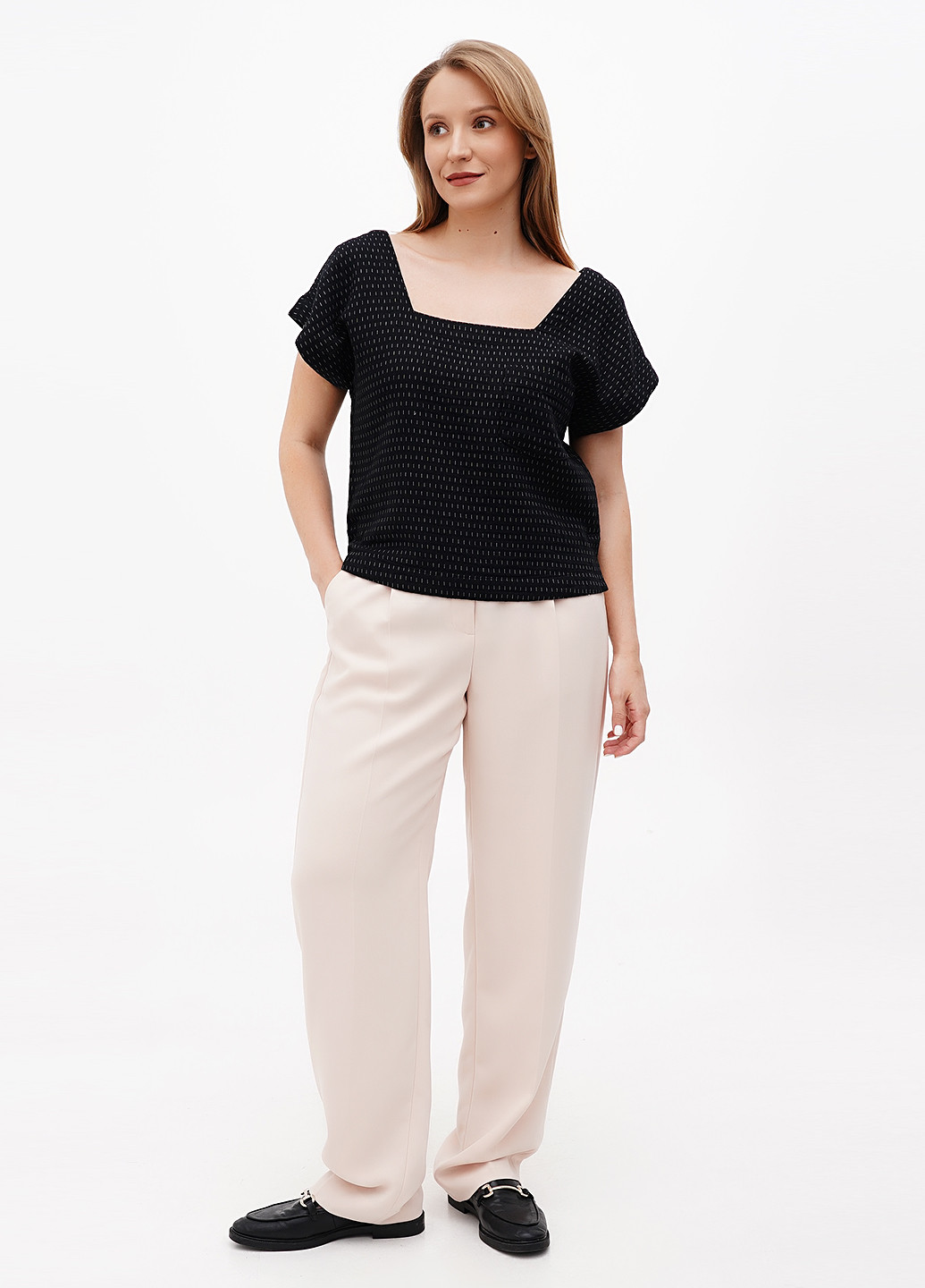 Брюки J.Crew (297668096)