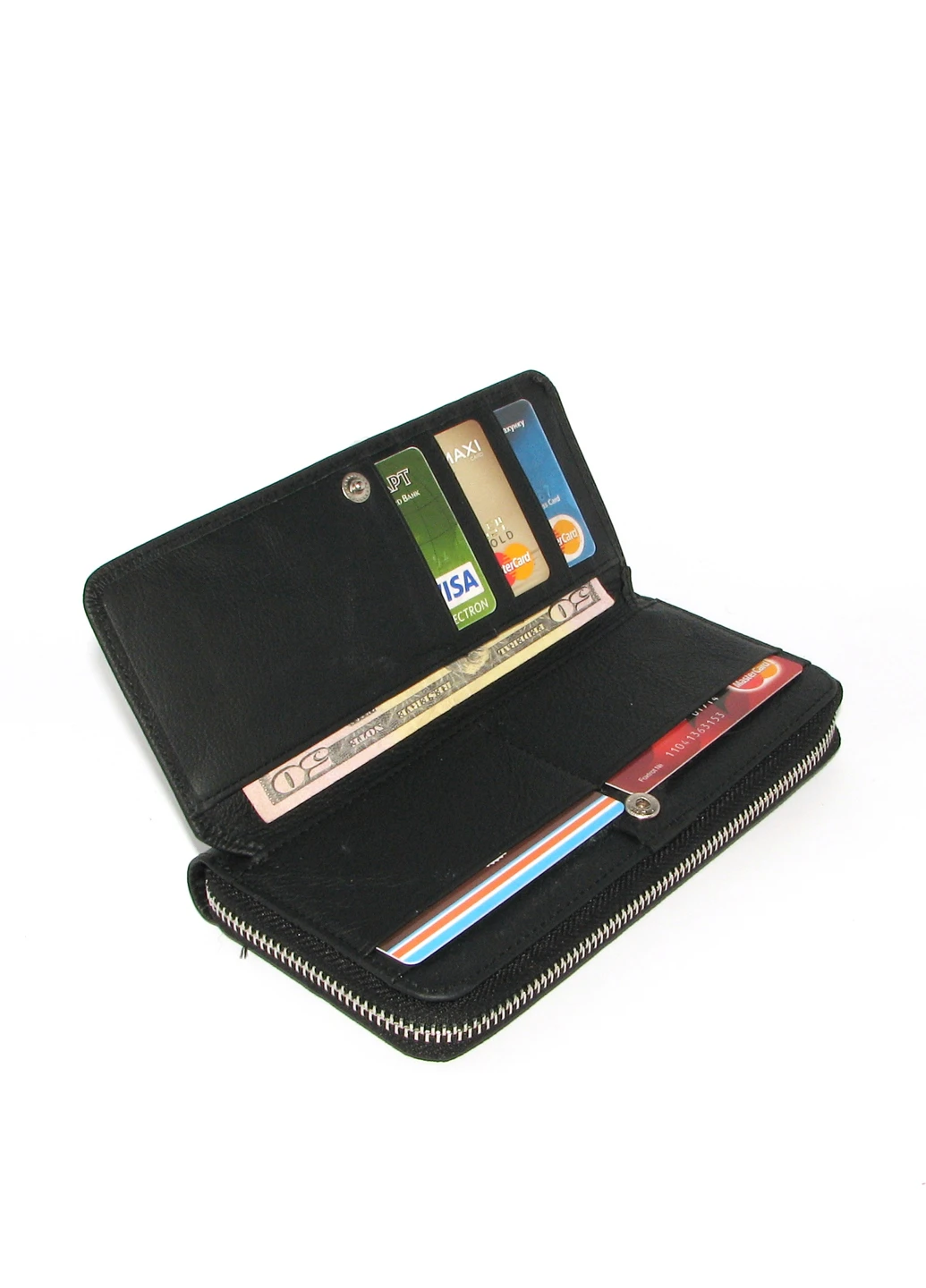 Кошелек ST Leather Accessories (44560674)