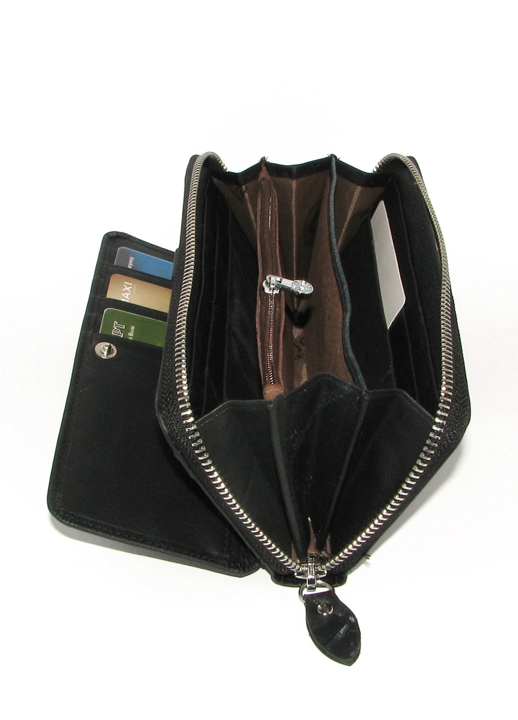 Кошелек ST Leather Accessories (44560674)