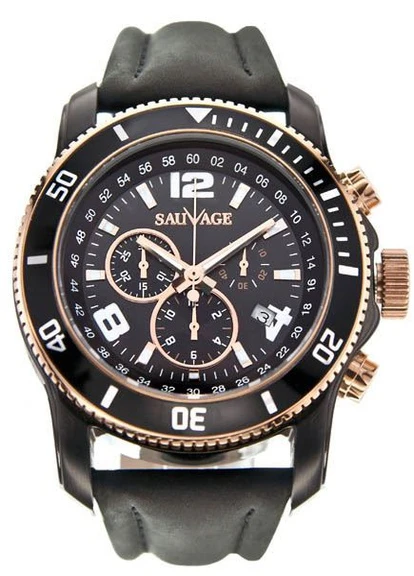 Наручний годинник Sauvage SA-SV00272B (228195358)