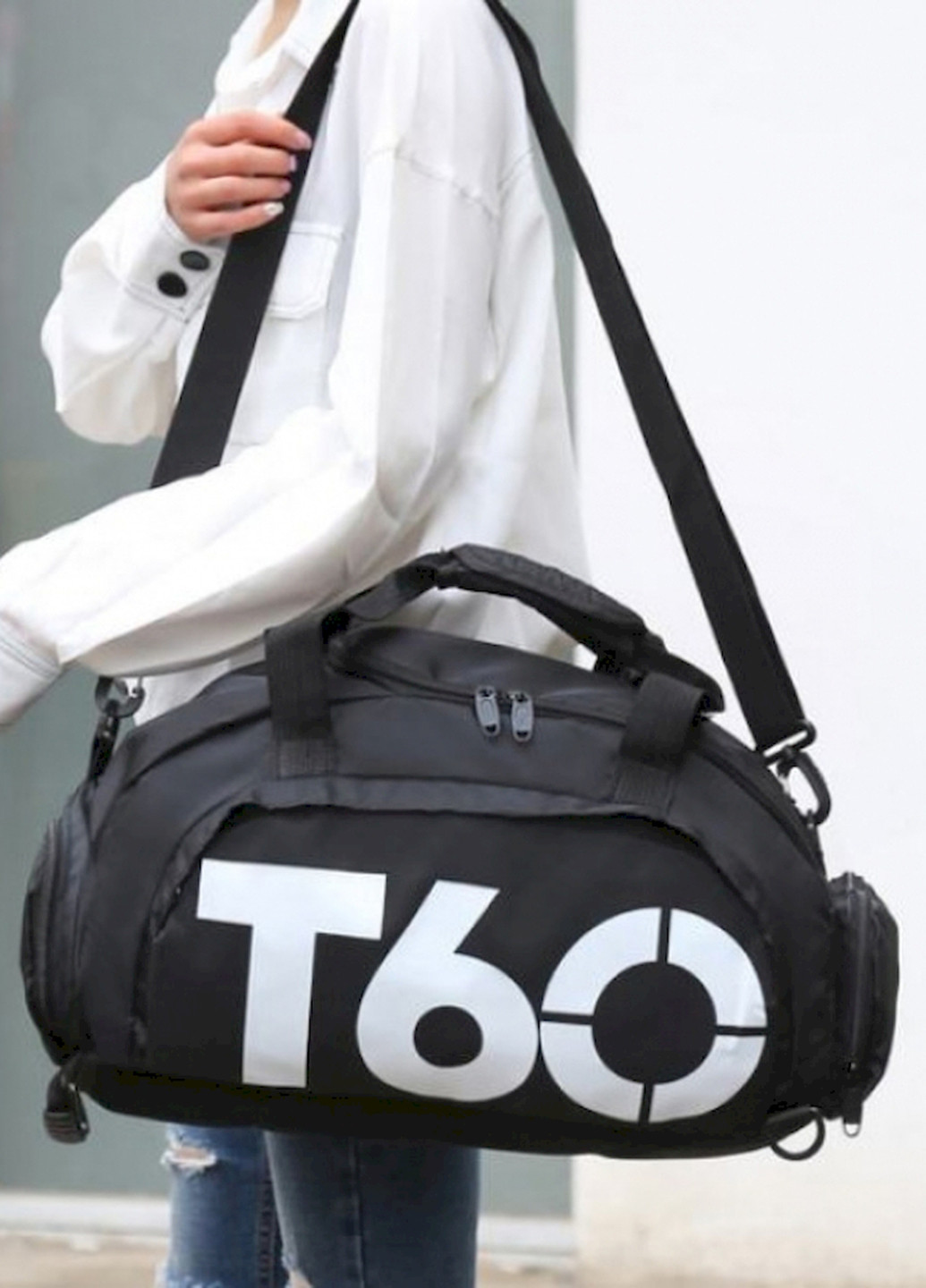 Сумка Forus (364998207)