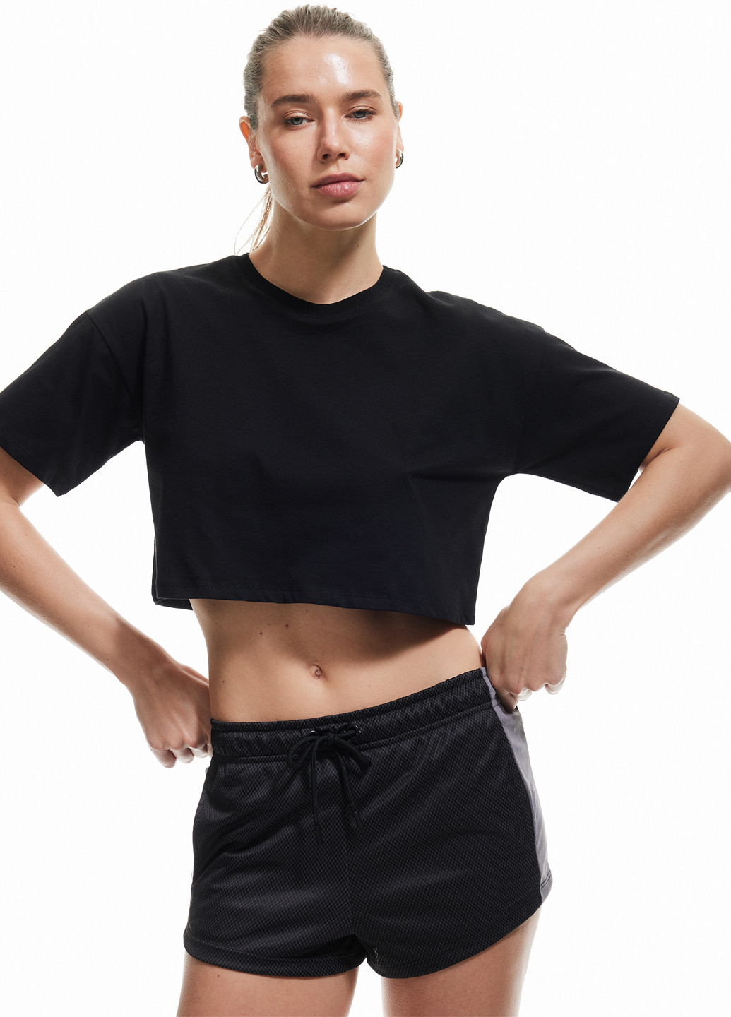 Футболка KOTON - (326400439)