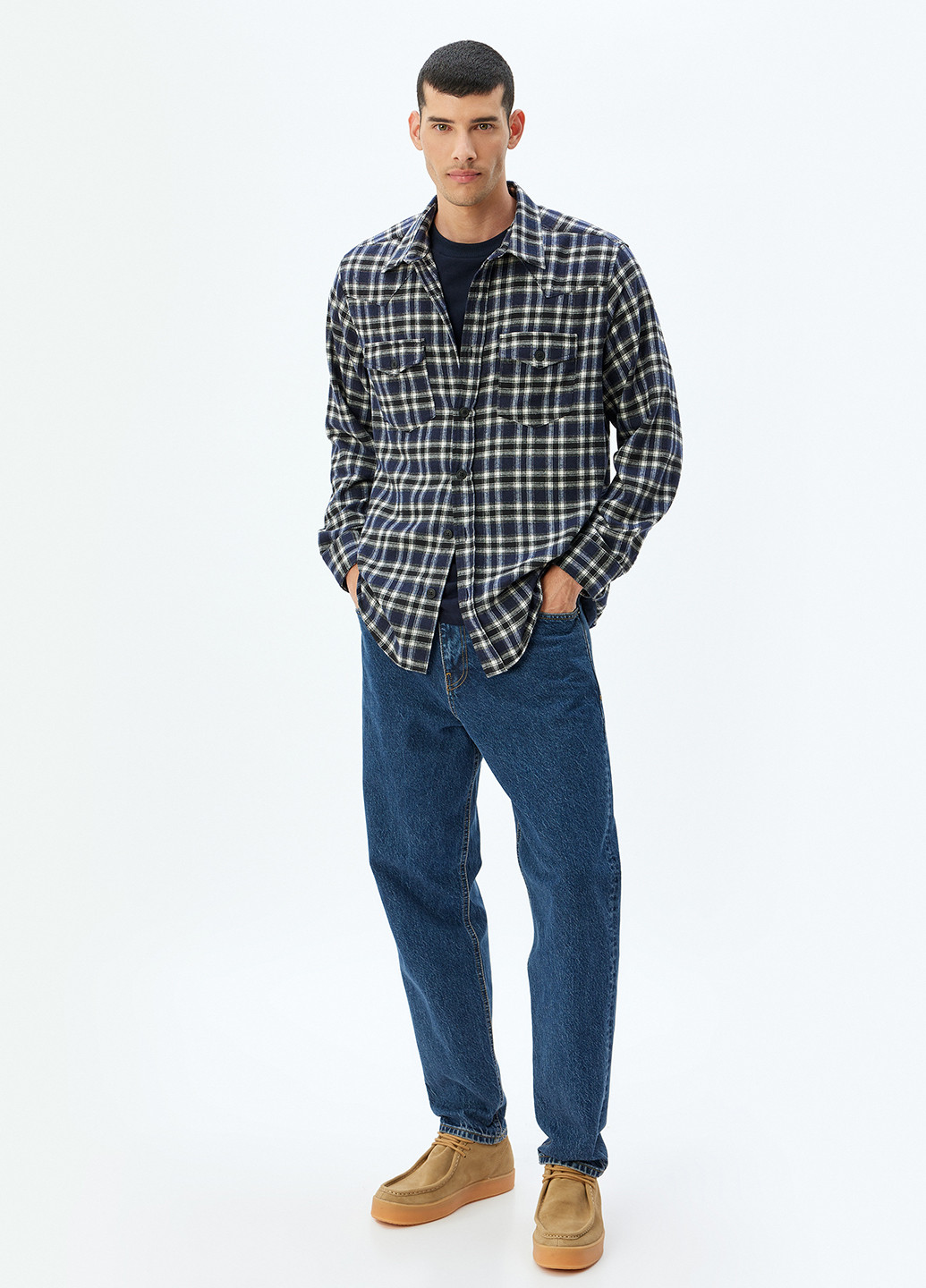 Сорочка KOTON (313587232)