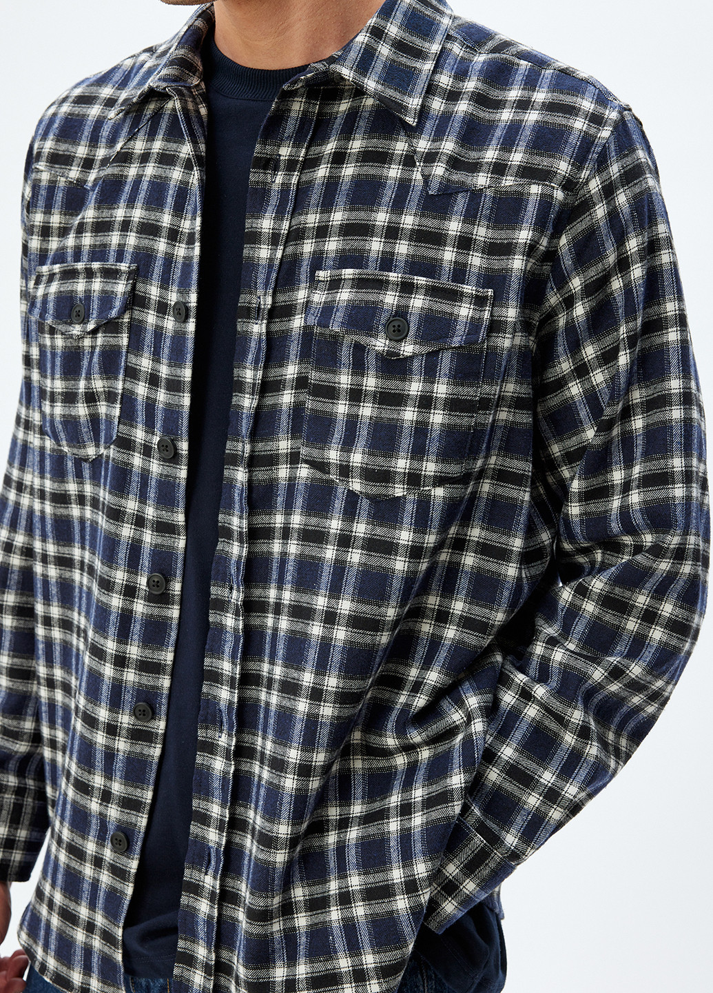 Сорочка KOTON (313587232)