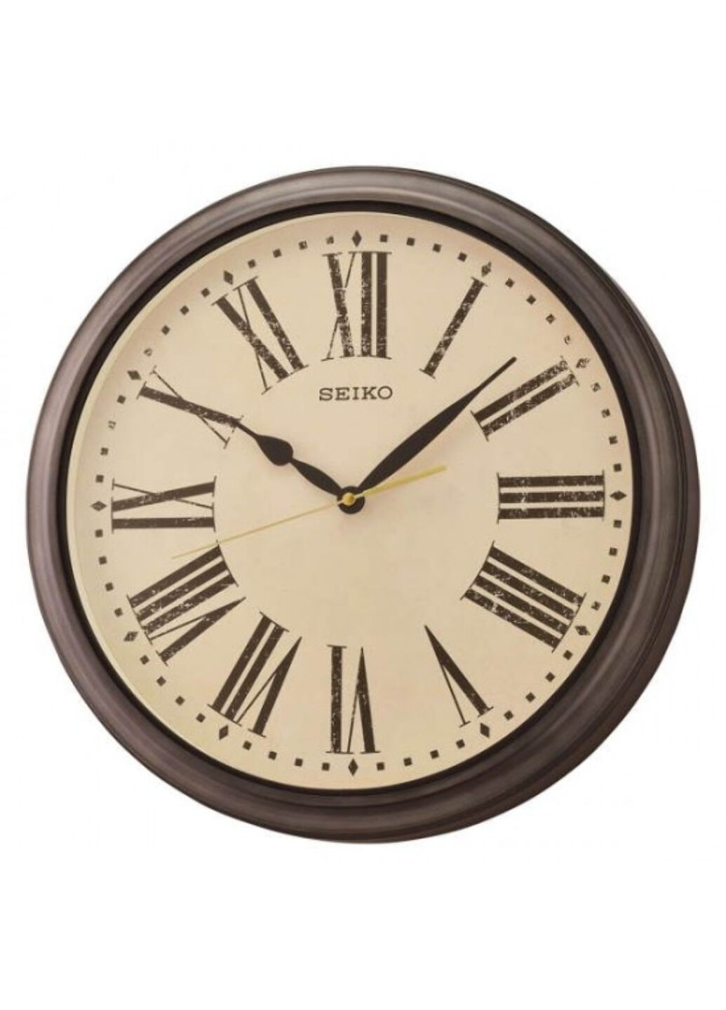 Часы настенные Seiko qxa771j (250601892)
