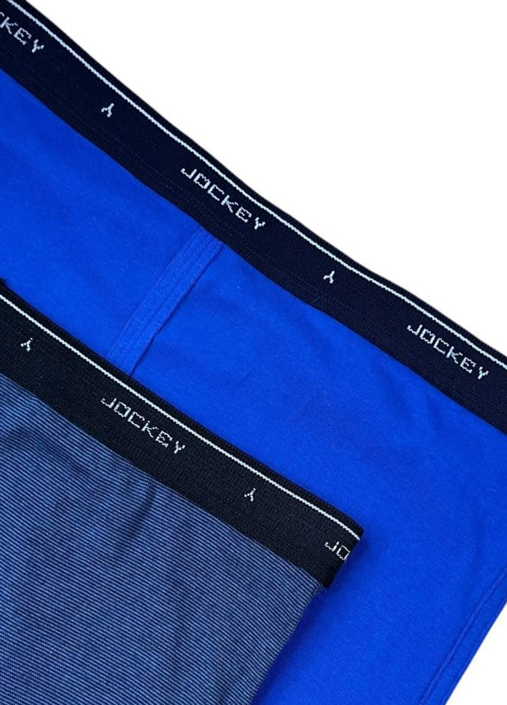 Труси (2 шт.) Jockey (315959585)