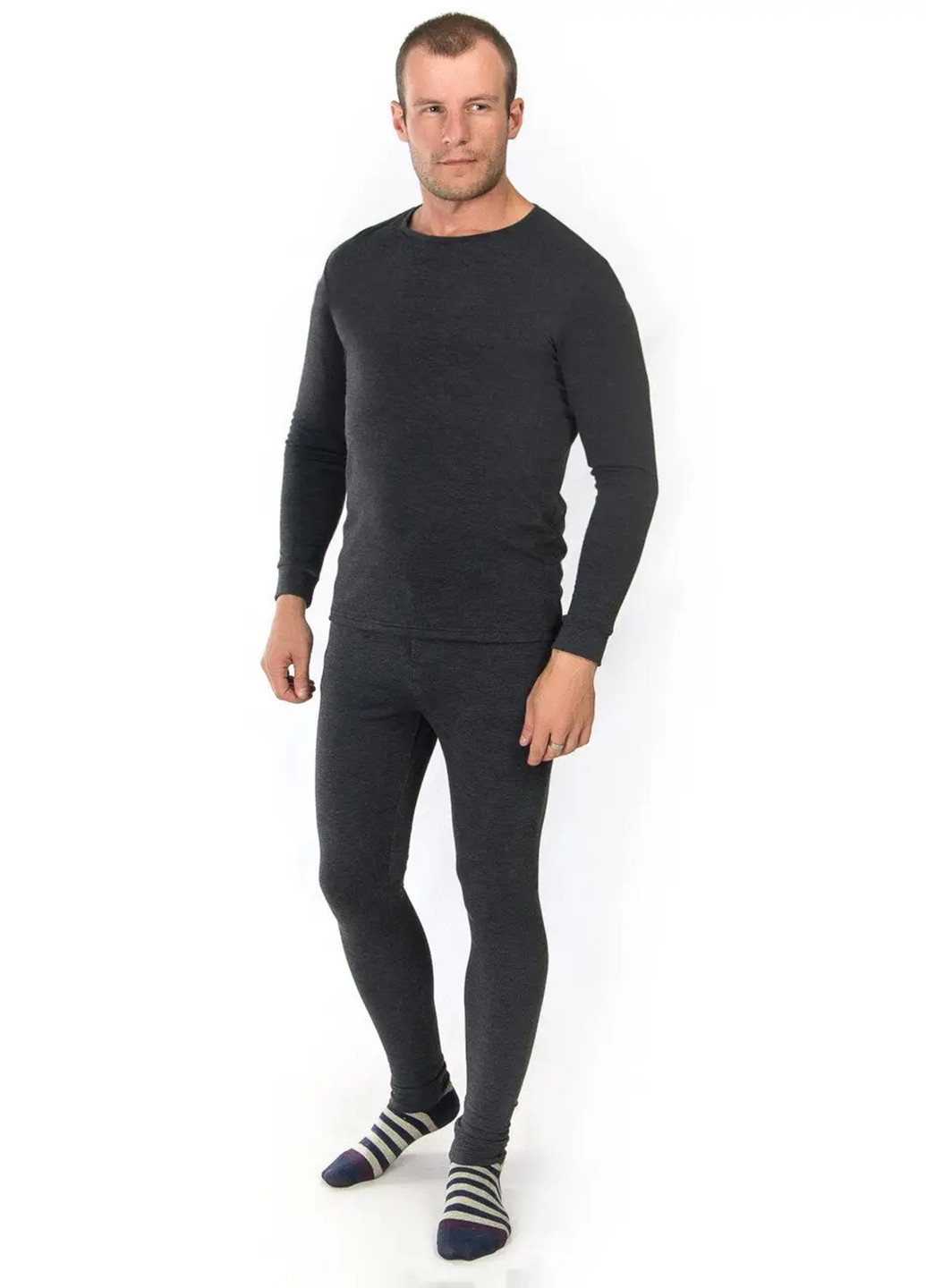 Термокостюм (лонгслив, леггинсы) Opt-kolo (265405404)