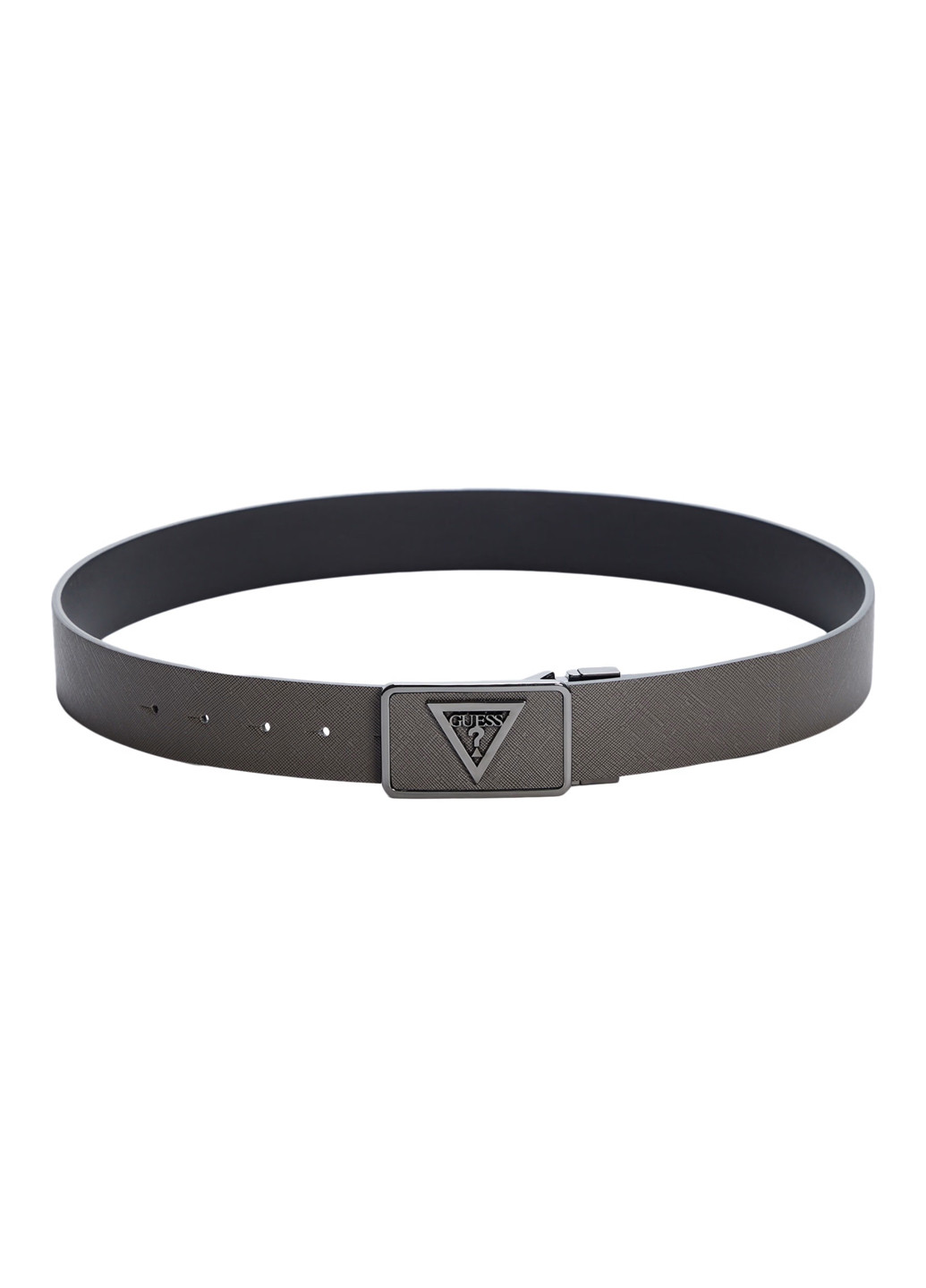 Двосторонній ремінь Guess (370798037)