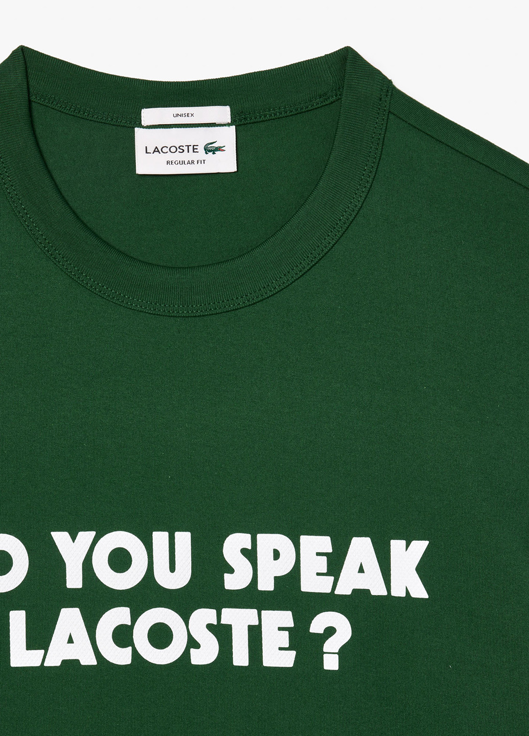 Футболка Lacoste (298073063)