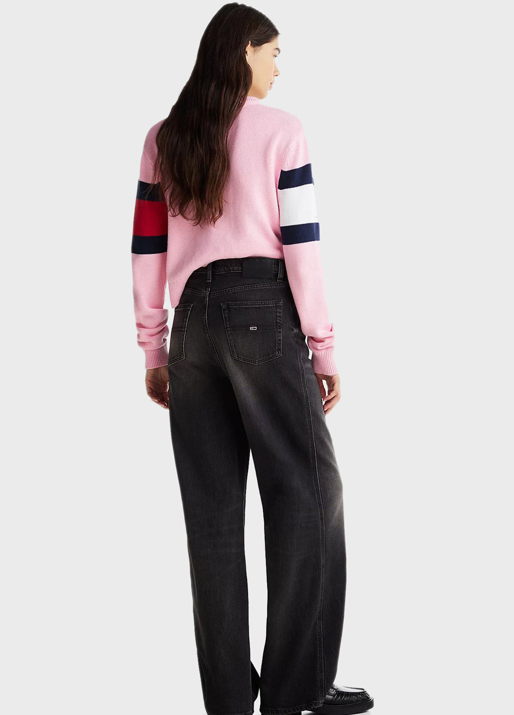 Джинси Tommy Jeans - (343745197)