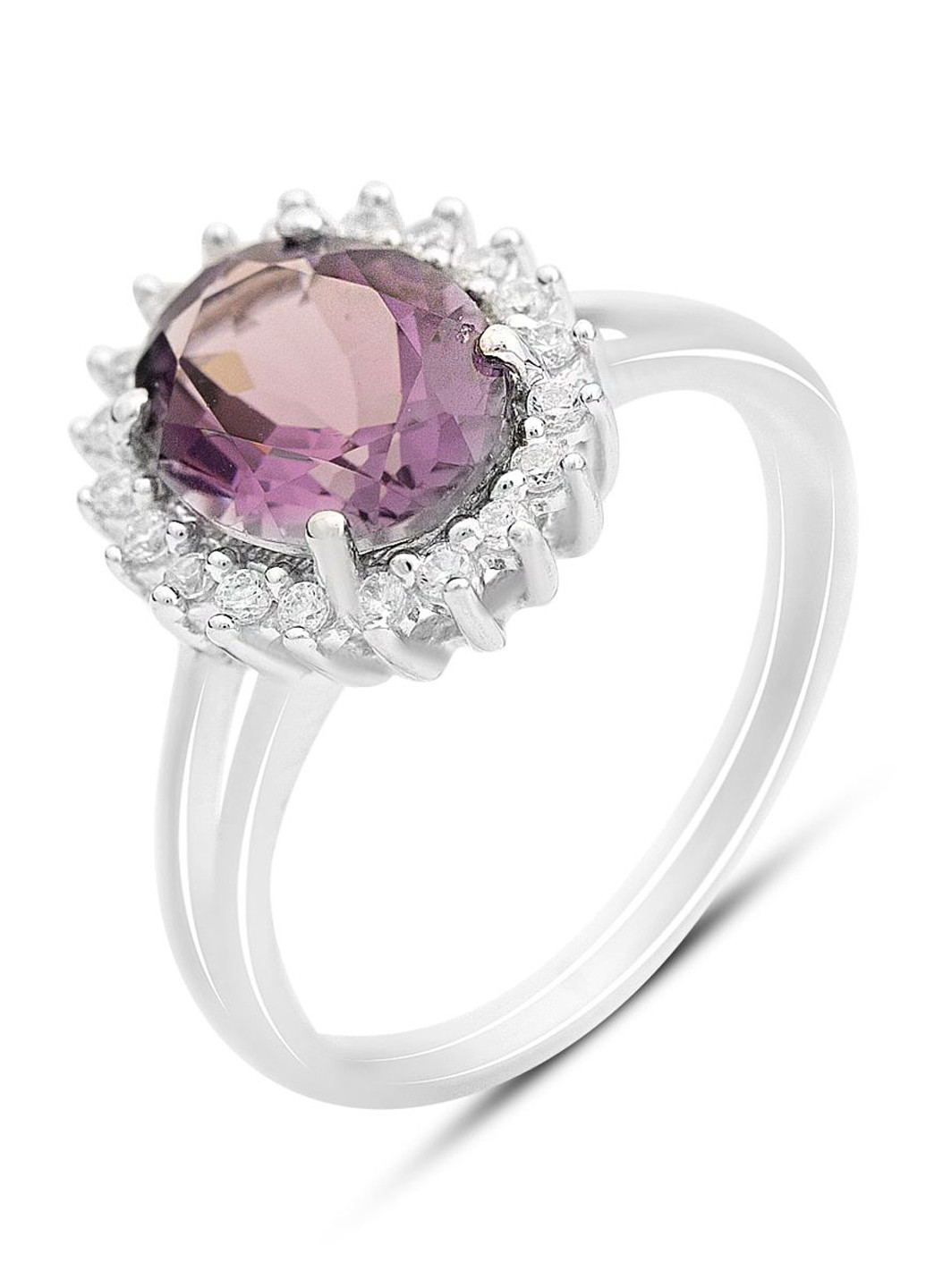 Каблучка Silver Flame (301047787)