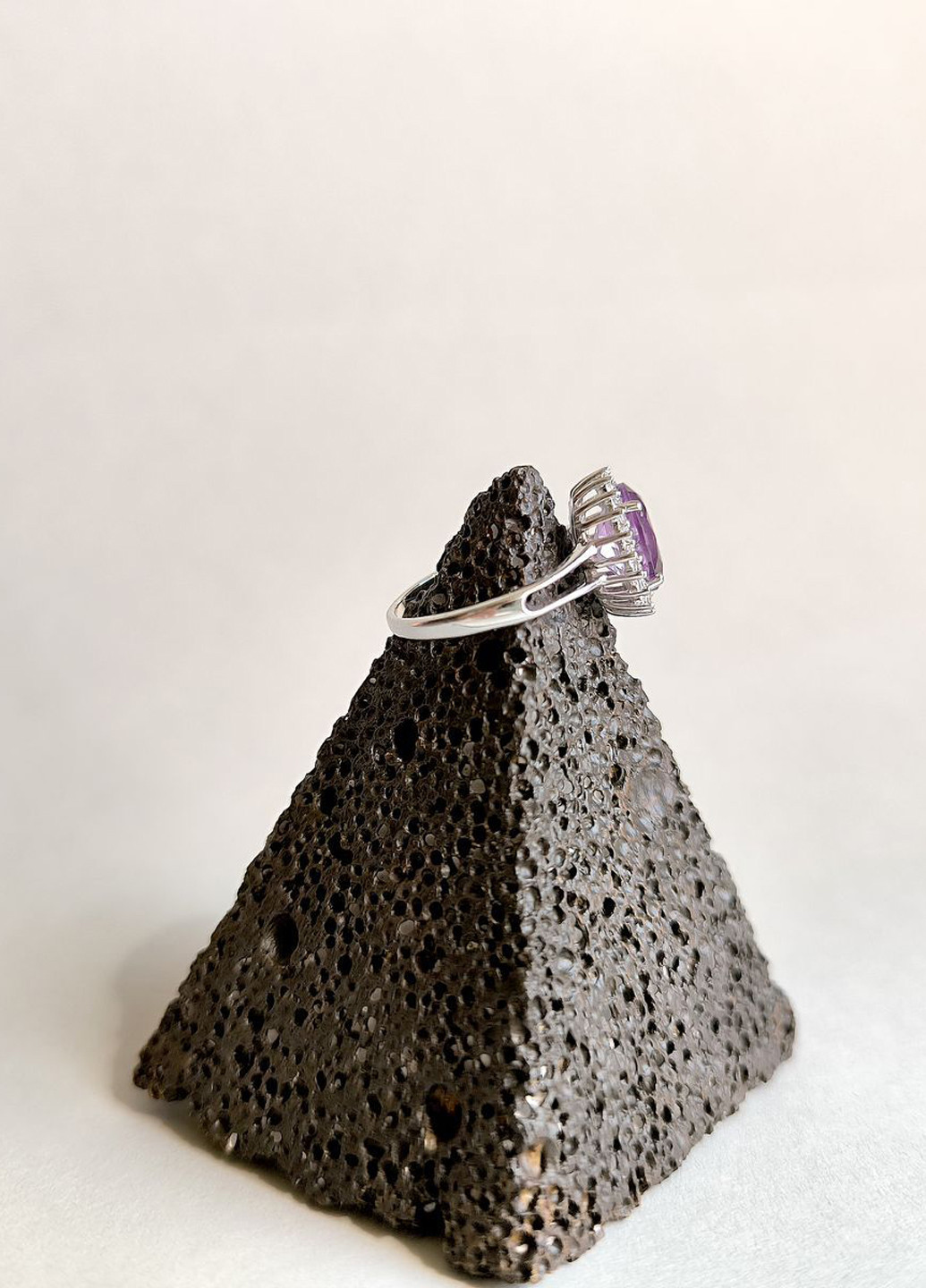 Каблучка Silver Flame (301047787)