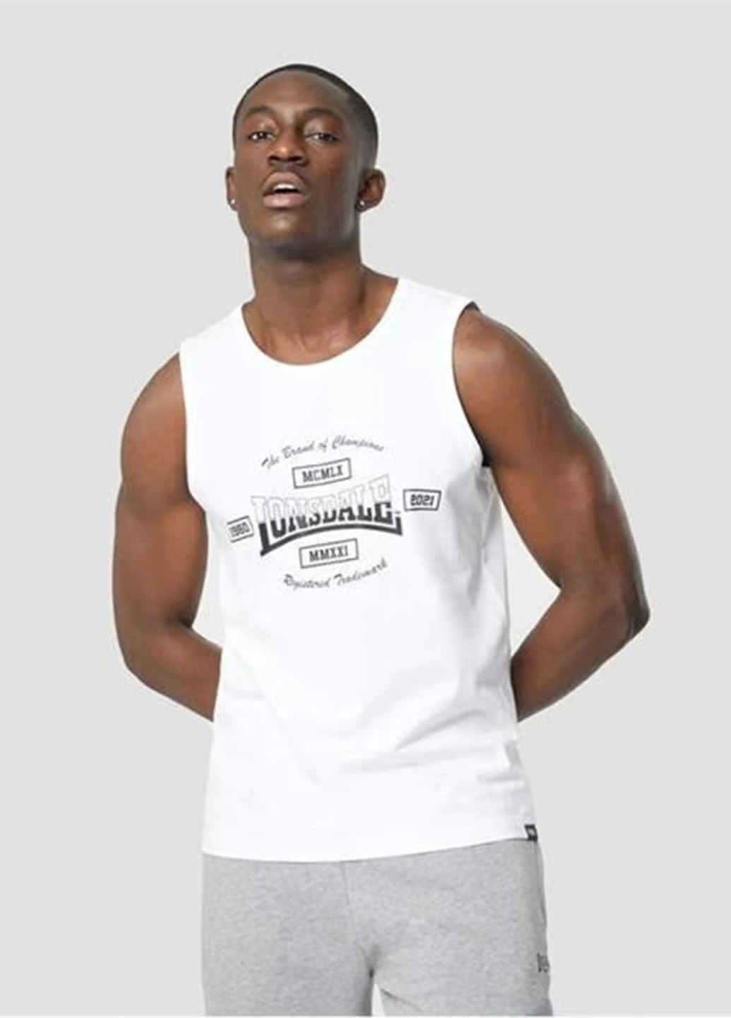 Майка Lonsdale (259829180)