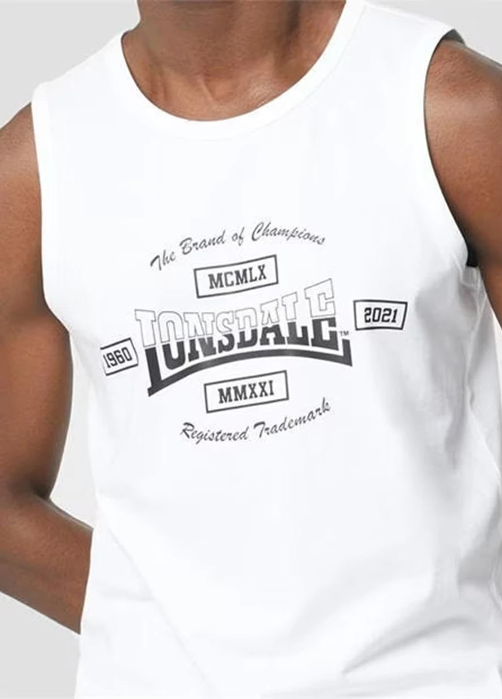 Майка Lonsdale (259829180)