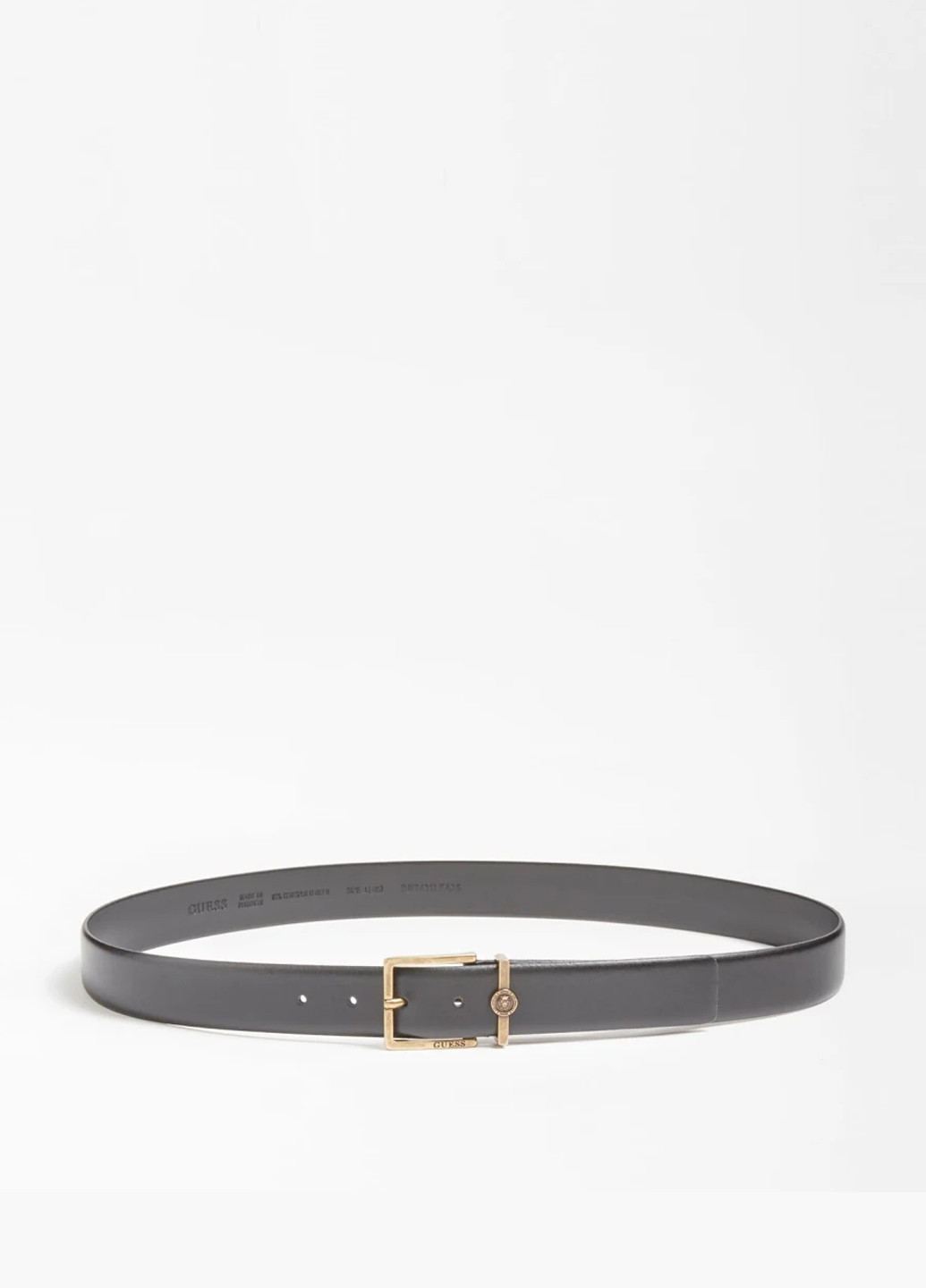 Регулируемый ремень Guess ADJUSTABLE BELT (251444185)