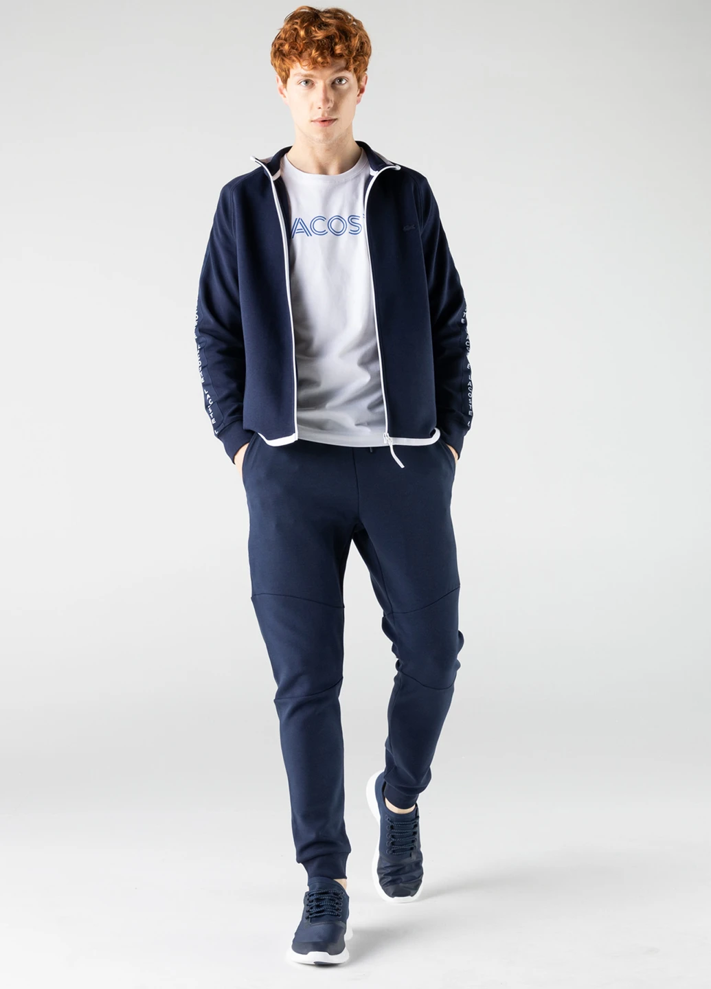 Штани Lacoste (276526027)