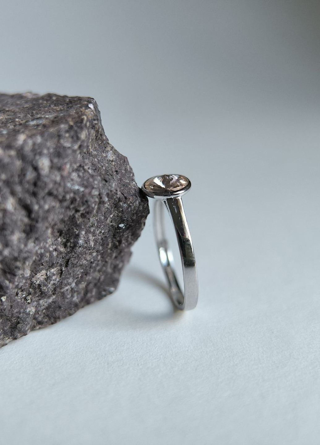 Каблучка Silver Flame (350941245)