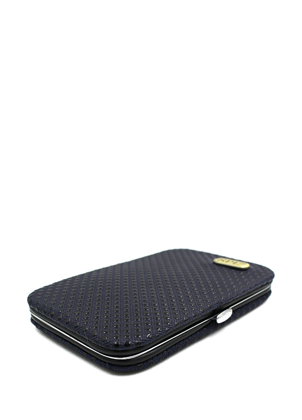 Манікюрний набір "Синій Хуго" SPL 77801BH (304651906)