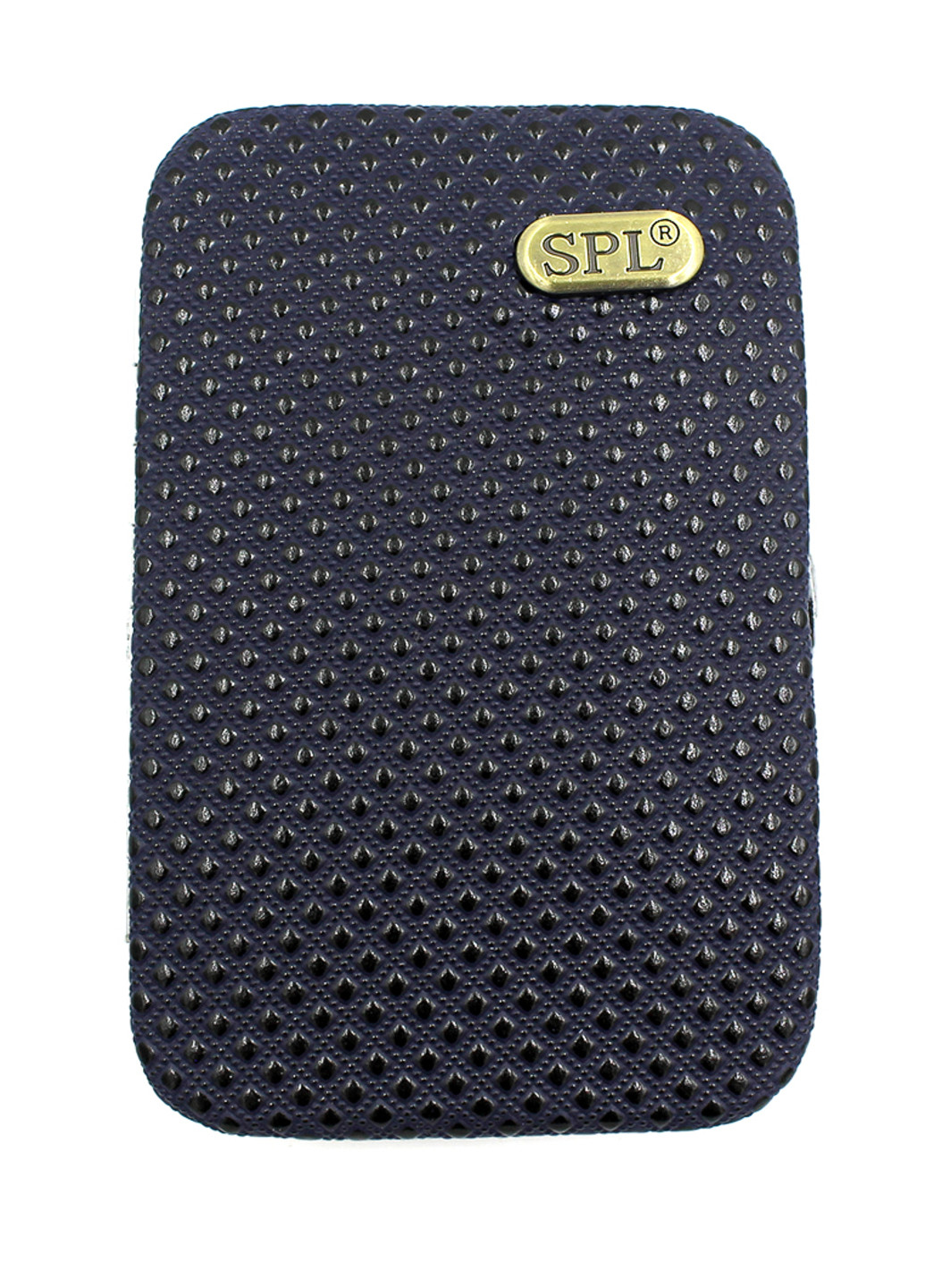 Манікюрний набір "Синій Хуго" SPL 77801BH (304651906)