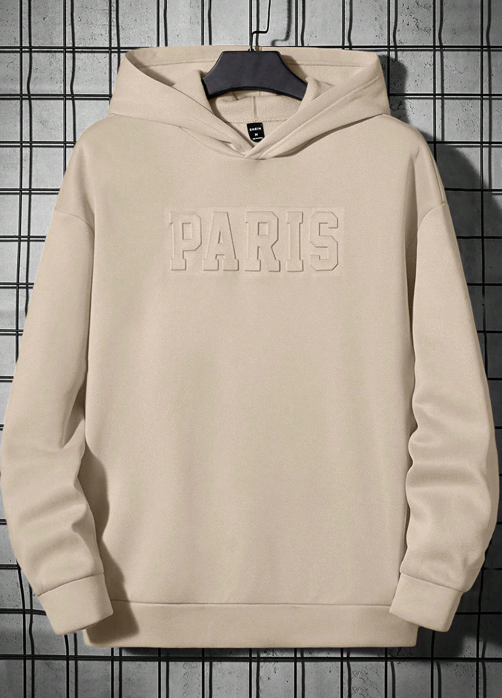 Худи SHEIN (340699926)