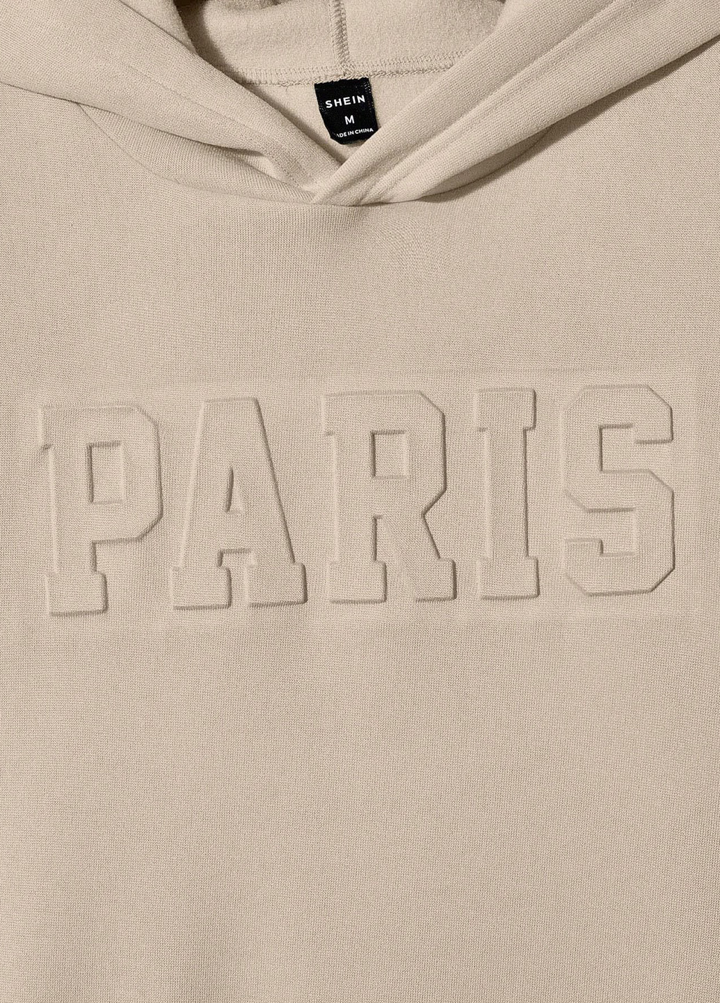 Худи SHEIN (340699926)
