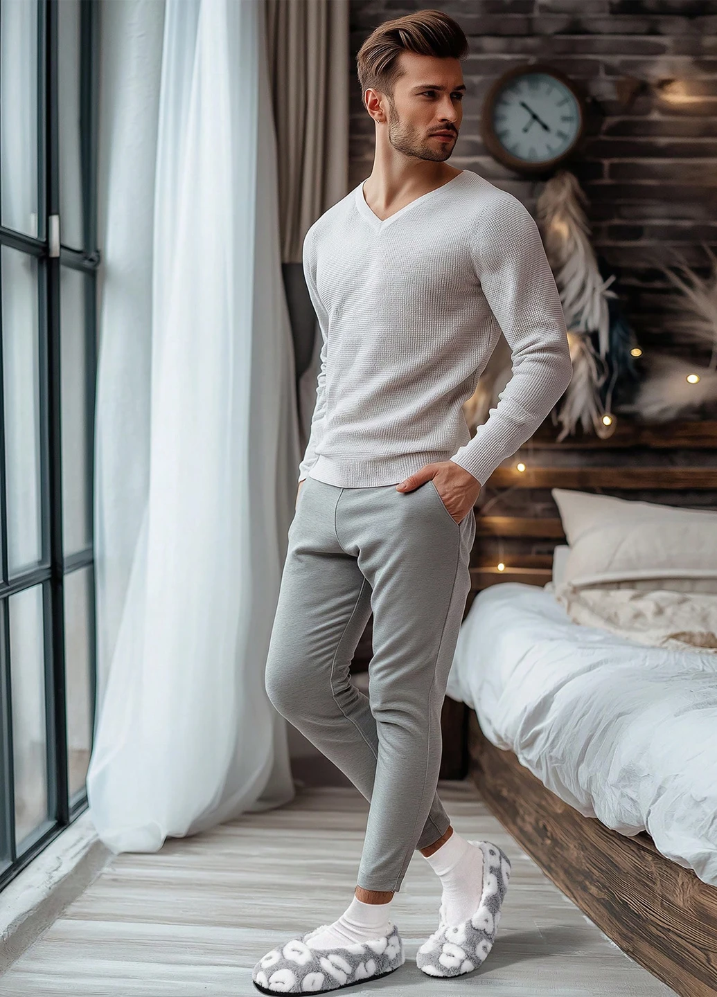 Капці SHEIN (331821649)