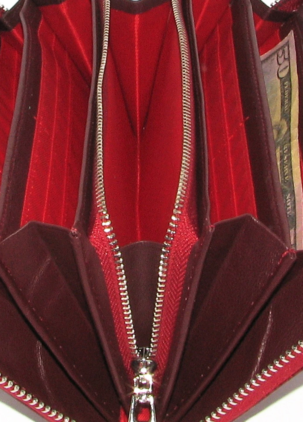 Гаманець ST Leather Accessories (47043813)