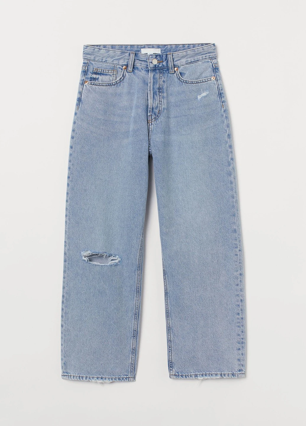 Джинси H&M - (251414611)