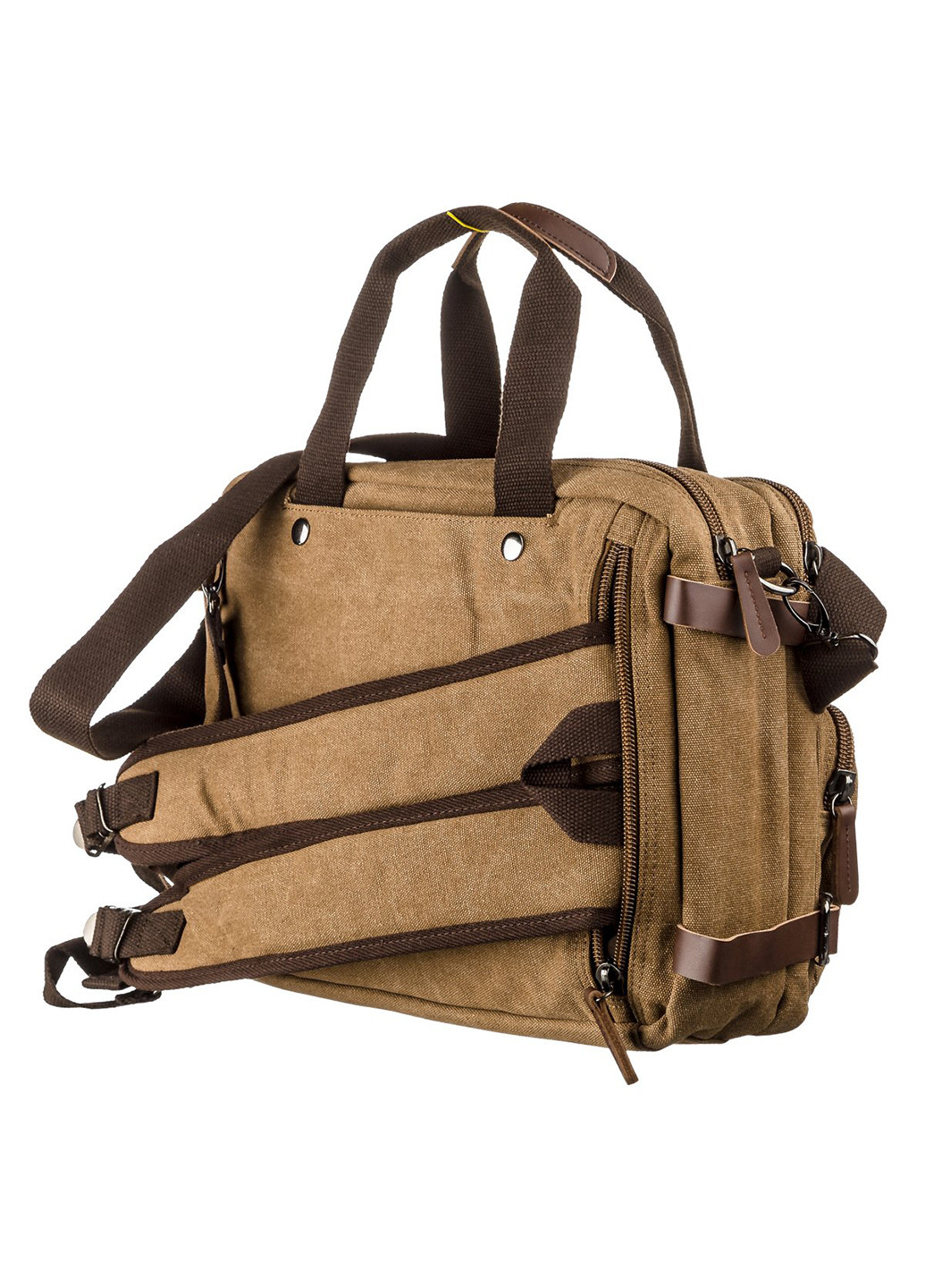 Сумка текстильная 43х35х12 см Vintage (229459545)