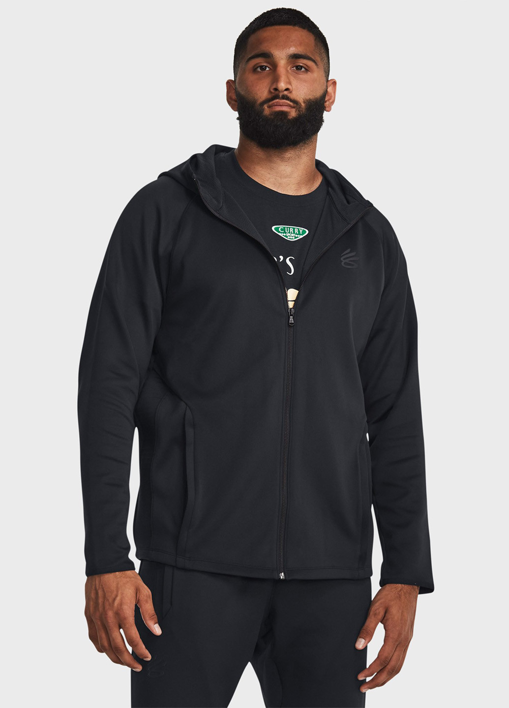 Толстовка Under Armour (268826603)