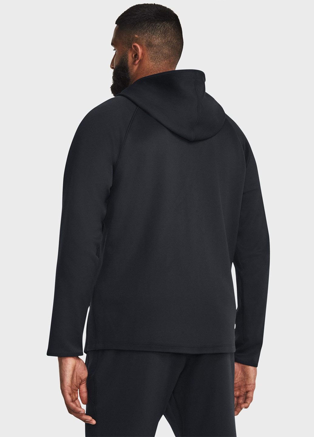 Толстовка Under Armour (268826603)