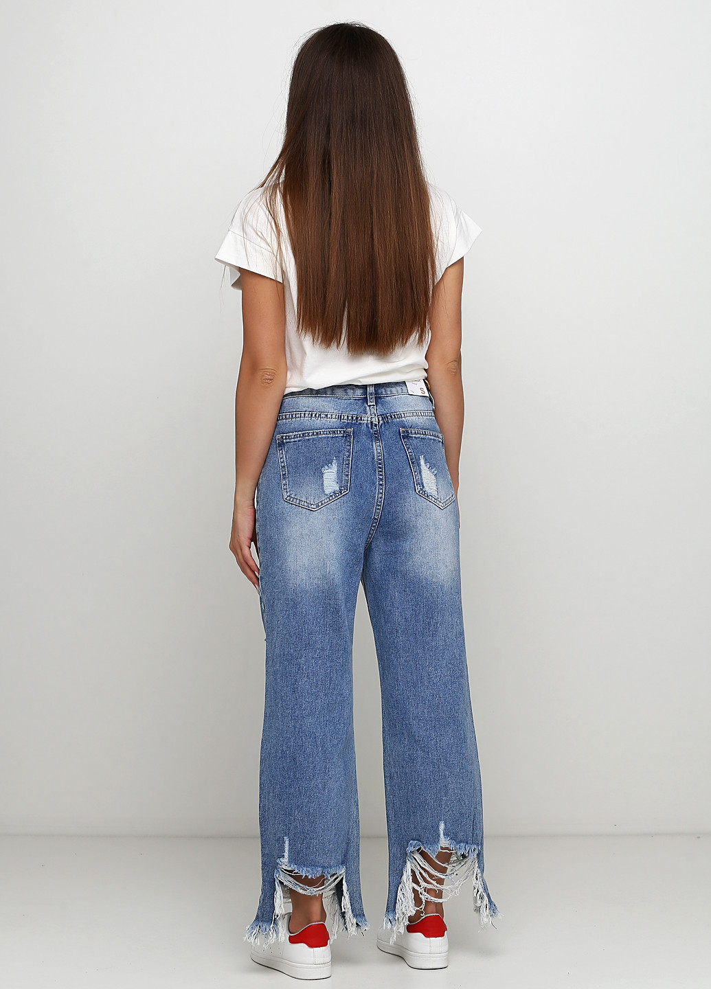 Джинсы Firstage firenze - (251907237)