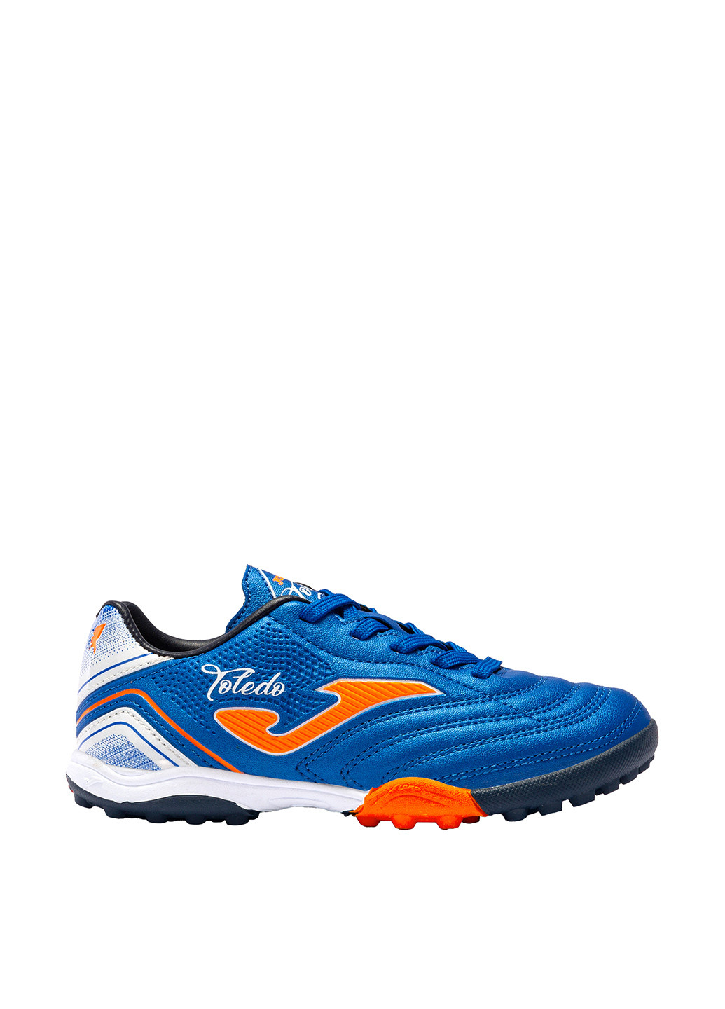 Синие сороконожки Joma