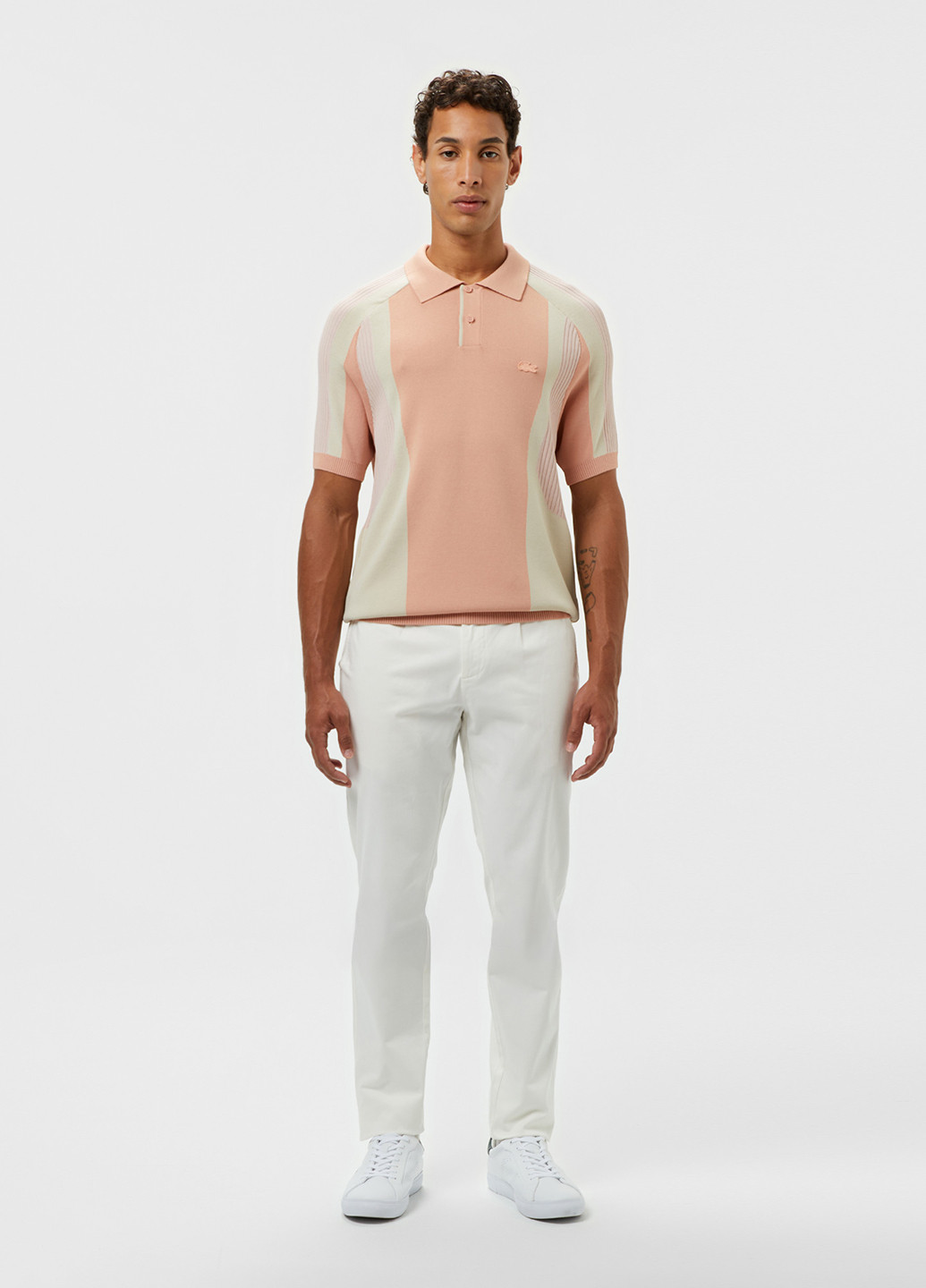 Штани Lacoste (363619800)