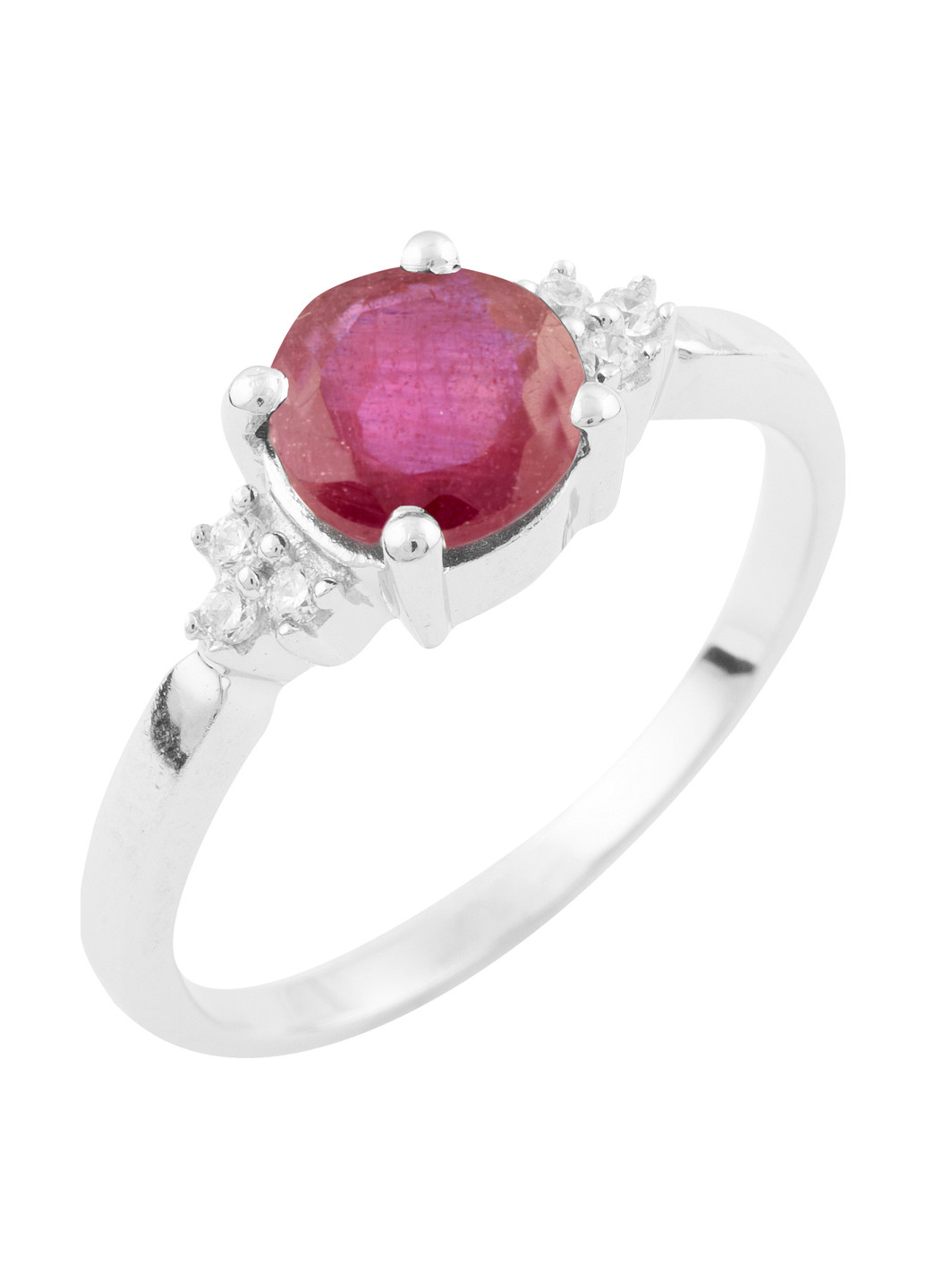 Кільце Silver Flame (188182258)