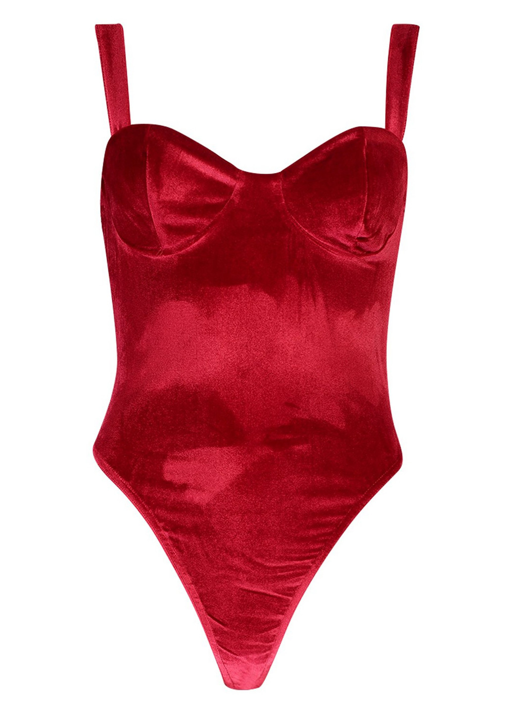 Боди Boohoo (362192381)