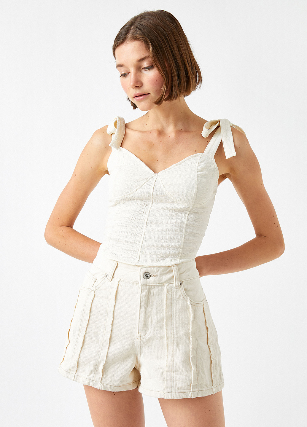 Топ KOTON (258435848)