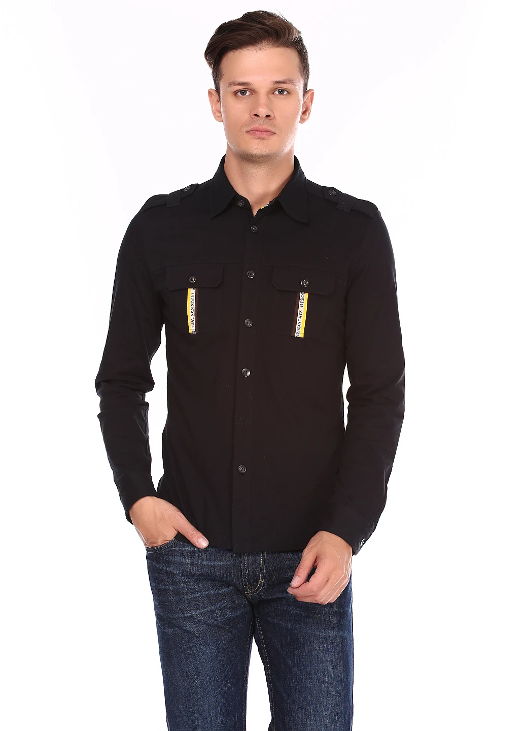 Сорочка Richmond Denim (17363871)