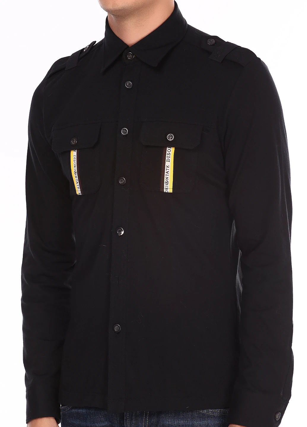 Сорочка Richmond Denim (17363871)