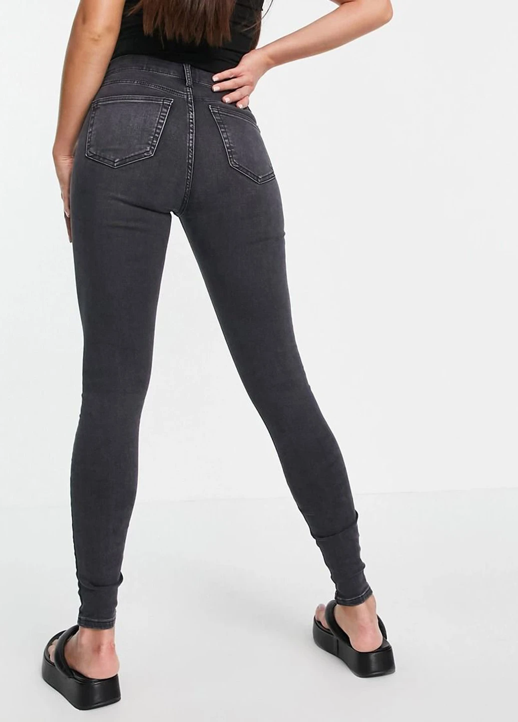 Джинси Topshop - (257242235)