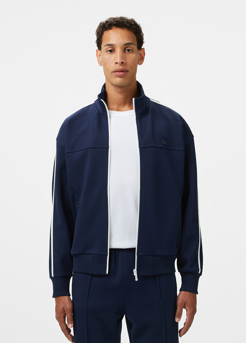 Толстовка Lacoste (363619787)